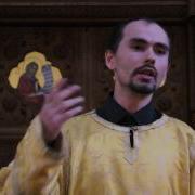 Природа Евангельской Проповеди Сергей Комаров Гал 200 Зач I 11 19