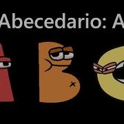 My Spanish Alphabet Lore