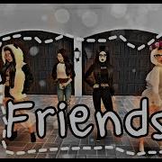 Friends Авакин Лайф Avakin Life By Åvå Såsha