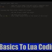 Stormworks How To Build A Simple Lua Scripted Map Newbie Tutorials
