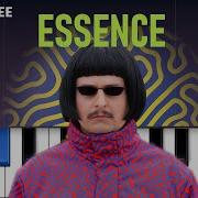 Oliver Tree Essence Piano