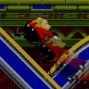 Sonic Mania Eggman Mod