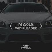 Maga Weyrleader