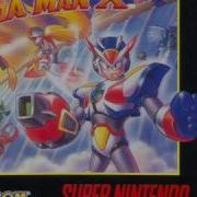 Megaman X3 Sigma Virus Theme