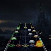 Clone Hero All Dragonforce Songs 5 Starred Through The Fire And