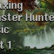 Monster Hunter Ost