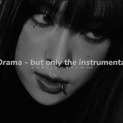 Aespa Drama Instrumental Slowed