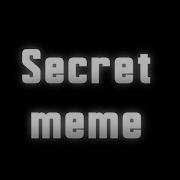 Secret Meme 2K