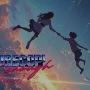 Futurecop I M Enough