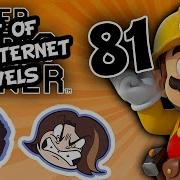 Super Mario Maker Brutal Misery Part 81 Game Grumps