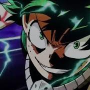 My Hero Academia Opening 5 Make My Story English Dub Cover Song By Natewantstobattle