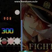 Osu Mania P Light 2 Minutes Fighters