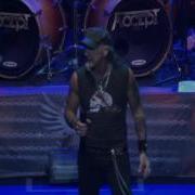 Accept Blind Rage Live In Chile 2013