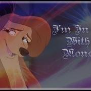 The Fox And The Hound 2 Dixie Im In Love With A Monster