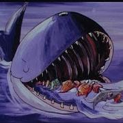 How The Whale Got His Throat