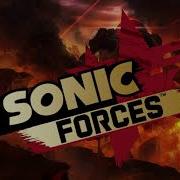 Sonic Forces Map Music