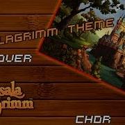 Simsala Grimm Theme Chor Cover