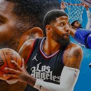 Paul George Mix Headlines