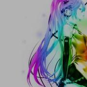 Nightcore Colors Of The Rainbow 1 Hour