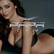 Sharapov Just Me Reason Papa Tin Remix