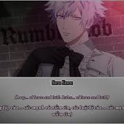 Force Faith Ranmaru Suzuki Tatsuhisa X Reiji Mikaze Ai Camus