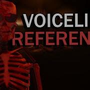 Scp 3114 Voiceline
