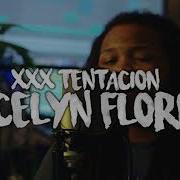 Xxxtentacion Jocelyn Flores Kid Travis Cover