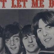 The Beatles Don T Let Me Down Backing Track