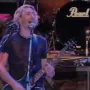 Nickelback Live At The O2 Photograph