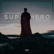 Superhero Unknown Brain Минус