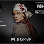 Rihanna Full Albüm