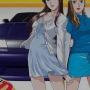 Initial D Wings Of Fire