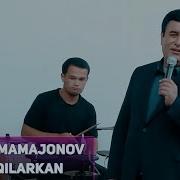 Bahodir Mamajonov Alam Qilarkan Баходир Мамажонов Алам Киларкан Music