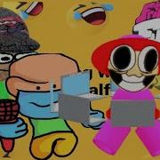 Fnf Jeez V3 Fanmade