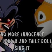 Fnf No More Innocence But Lord X