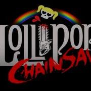 Lollipop Chainsaw Ost Riot Rhythm By Sleigh Bells