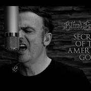 Blind Guardian Secrets Of The American Gods