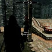 Смешная Фраза Из Skyrim Avi
