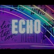 Tgc Echo Official Lyric Video