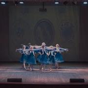 Танец С Платками Русский Народный