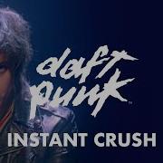 Instant Crush Daft Punk Julian Casablancas