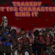 Fnf Tragedy Tf2