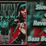 Freddie Dredd Ditty Slowed Bass Boosted
