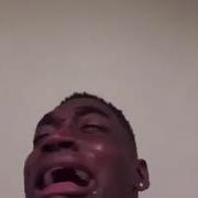 Crying Nigga