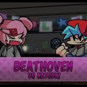 Beathoven Natsuki Mix