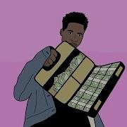 Tay K The Race Lofi Remix