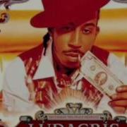 Ludacris Get Back Edit Audio