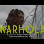 Warhola Promise Live Session Bruxelles Ma Belle 1 2