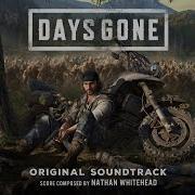 Days Gone Days Gone Song