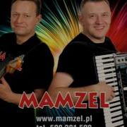 Mamzel Moja Mała